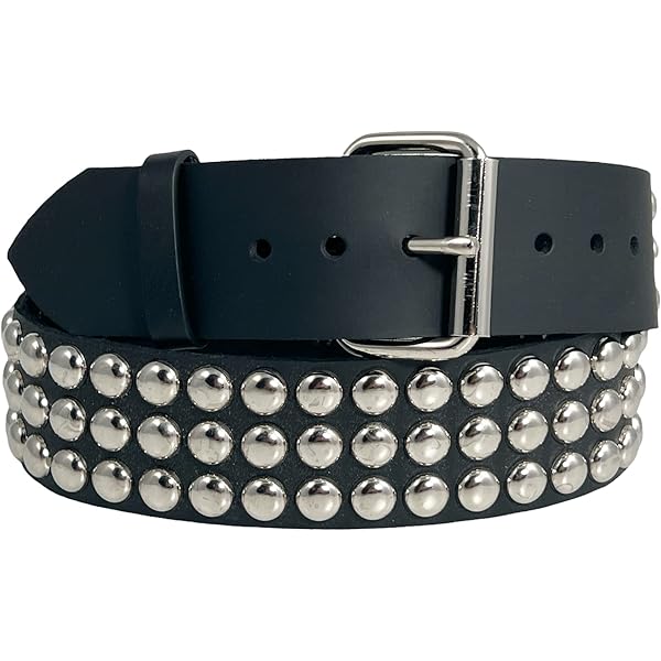 Amazon.com: Large O Ring Bondage Belt Made In USA Genuine